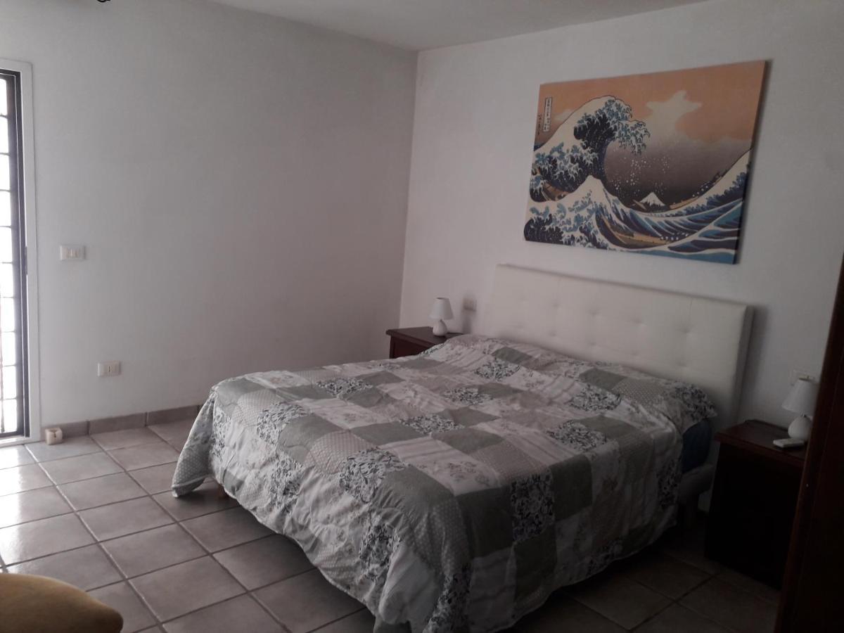 Bed&Breakfast "Fiorella" Sul Lago Castel Gandolfo Room photo